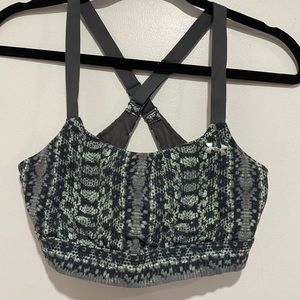 Under Armor women’s sport Bra